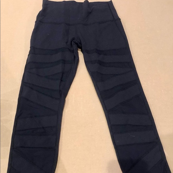 Lululemon leggings - Picture 1 of 1